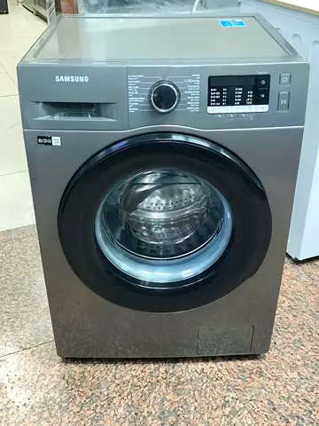 Samsung new model washing machine 8kg for sale