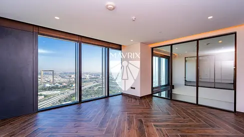 Available December | Semi Furnished | Duplex 2 bed