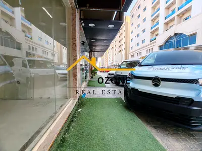 SHOP FOR RENT IN NEW MUWAILEH COMMERCIAL