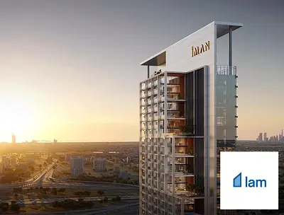 Sierra by Iman | Luxury Living | Motor City