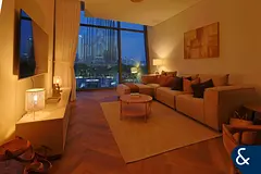 Full Burj View | Upgraded | Best Layout