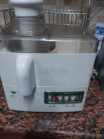Juicer 50 aed
