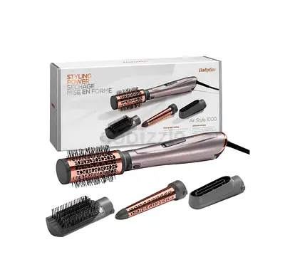 Babyliss 1000 air styler- hair curler