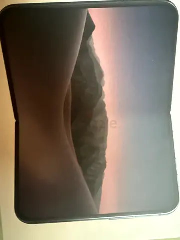 Apple duo night sky 512gb