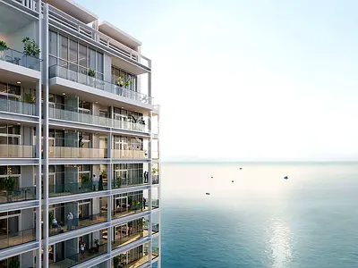 Best Unit | Open Sea View | Investor Deal | Selling at OP