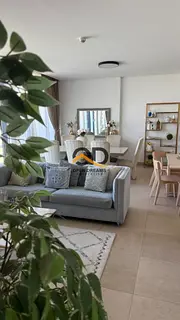 Lavish Furnished | 3BR Apartment with Maid Room | 2Parking | With Gym and pool | modern life