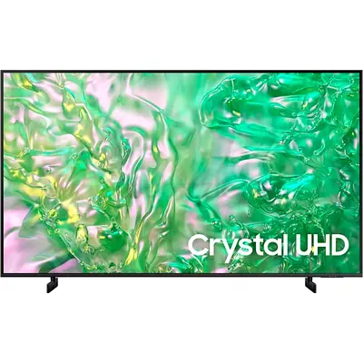 700 AED 1ST COME 1ST TAKE Samsung Crystal UHD 4K LED TV - 55" LIKE NEW