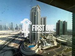High Floor | Ready To Move | Book Now