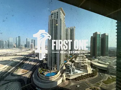 High Floor | Ready To Move | Book Now
