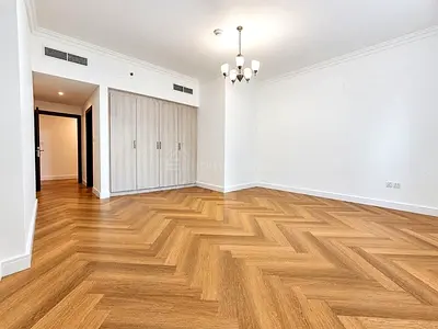 Spacious 2BR | Balcony | Allocated Parking
