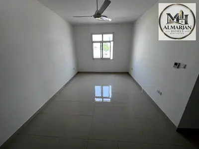 أول ساكن في الراشدية 2 | غرفتين وصالة بتشطيبات ممتازة | صيانة على المالك