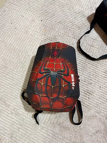 Ps5 travel bag