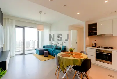 Furnished | Vacant | Flexible Payment