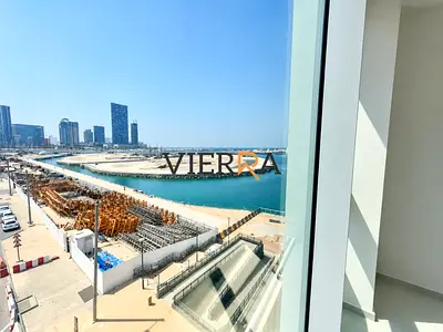 Luxury Townhouse | Sea view | Balcony & Maids Room