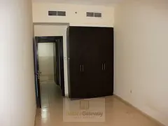 Open View 1BHK | Mazaya 15 Liwan | Unfurnished Apartment