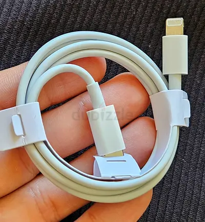 Cable IPhone 14 Pro Max Original