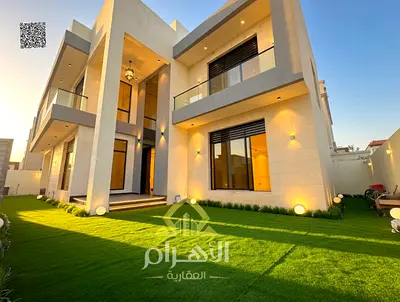 شامل مكيفات_كهرباء_ماء_ قابل للتفاوض_تملك حر  Including AC,electricity,water-Negotiable_freehold