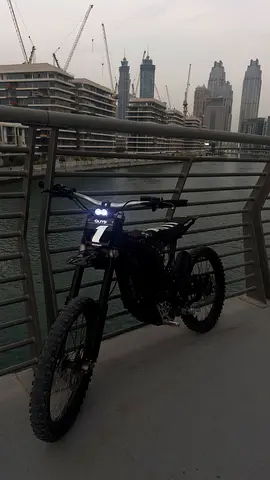 Surron LBX 2500km 2023