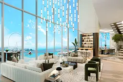 Duplex Penthouse | Luxury | Stunning Views