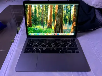 MacBook Pro