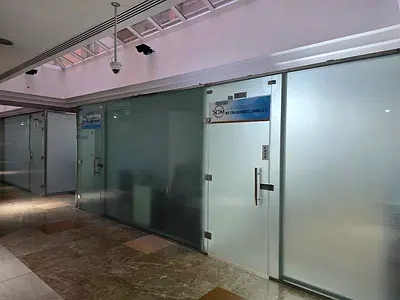 Ready to Use Offices | Free AC and Electricity