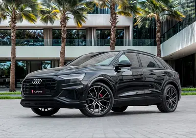 3,330 P.M |  Q8 S-Line | 0% Downpayment | WARRANTY!