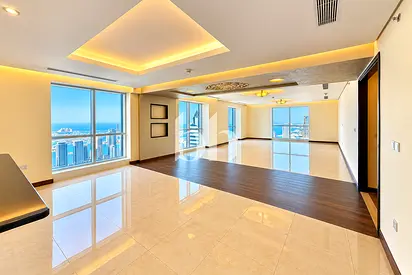 Unique Largest Layout | Sea View | Just Handed Over