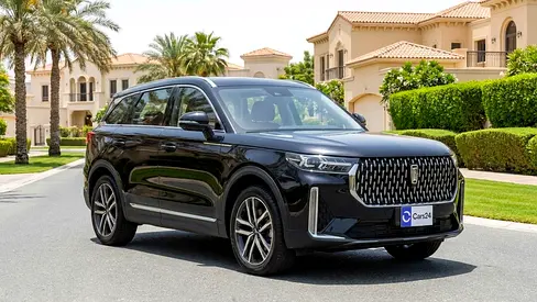AED 831/month | 0 DP | Free 3 Months Warranty | Service History | 30 Day Return | BESTUNE T99 2023