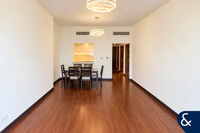 Fully Renovated | High Floor | Marina View