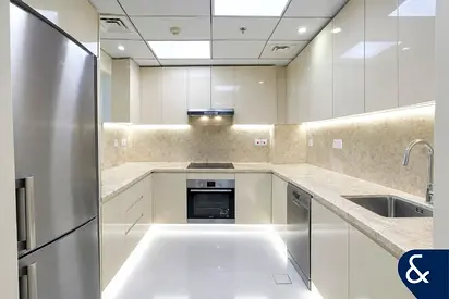 Fully Renovated | High Floor | Marina View