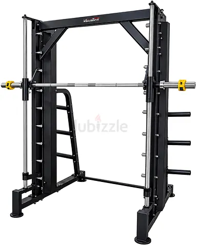 Volks Heavy-Duty Smith Machine VG-A01