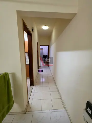 Big size Spacious 1bhk apartment// split Ac and gas // fully furnished