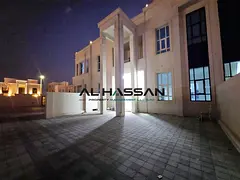 Excellent Finishing Half Villa 4 Bedroom | Hall
