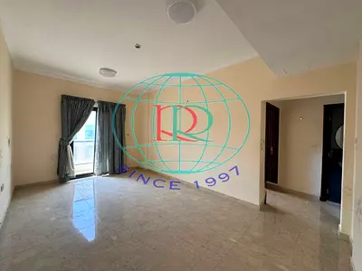 1 MBR HALL FLAT WITH SPLIT DUCTED A/C & BALCONY AVAILABLE IN AL ZAHIA AREA NEAR AL ZAHIA CITY CENTRE