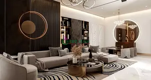 Furnished Studio Apartment | 1% PHPP | Near to Mall