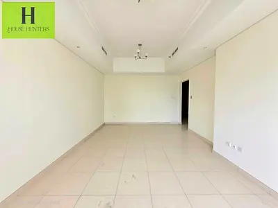 3bhk with maid room |gym Swimming pool | parking free| cornish