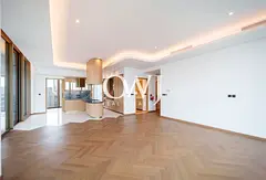 Luxury Branded | Full Canal View | Multiple Options