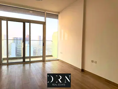 Studio Apartment | Bloom Heights 2 | City & Pool View | JVC District 15