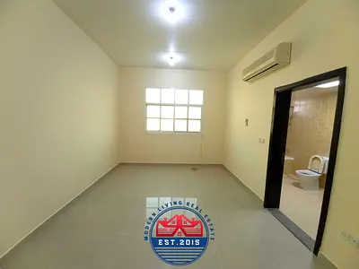 Ideal 1bhk With 2 Washroom & Separate Kitchen & Terrace Mbz