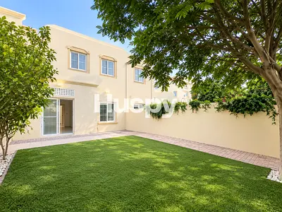 Vacant on Transfer | 4M | Close to Pool