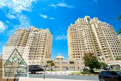 High Floor Studio | Golf View | Spacious layout | Distress Deal