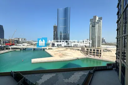 Full Canal View | 1BR w/ Balcony | Fully furnished