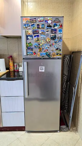 Geepas Refrigerator - Good Condition