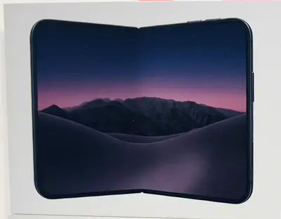 i Phone DUO 1TB Black