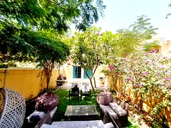 Next to Park | Freshly Painted | Private Garden