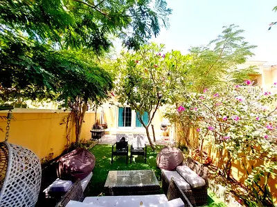 Next to Park | Freshly Painted | Private Garden