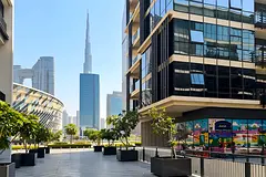 LUXURY APARTMENT | PREMIUM LIVING | ELEGANT DESIGN