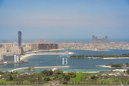Ultra Luxury Flagship 6Bed Duplex | Panoramic View