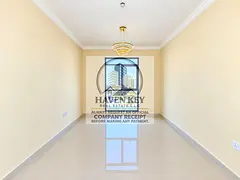 12 cheques payment plan // Brand New Apartment// Ready to move //