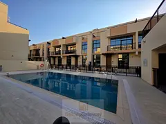 Ready to Move | Luxury Finish I Opposite to the pool